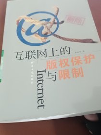 互联网上的版权保护与限制