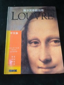 罗浮宫参观指南