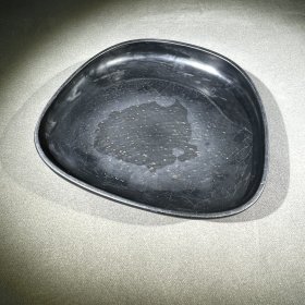 老歙砚