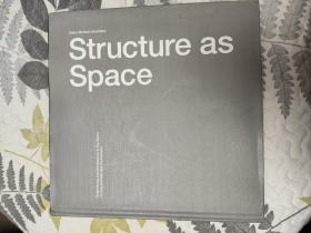 Structure as Space：Engineering and Architecture in the Works of Jürg Conzett and His Partners