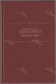 价可议 Critical essays on James Joyce's Finnegans wake nmwxhwxh