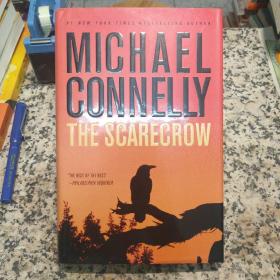 the scarecrow