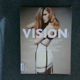 VISION 青年视觉 2011 3 105