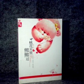 桃花天里熊熊過 9787545304114