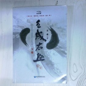 王成太极（下卷）