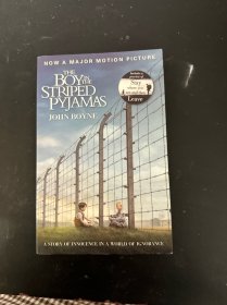 The Boy in the Striped Pyjamas穿條紋睡衣的男孩