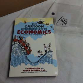 Cartoon Introduction to Micro Economics