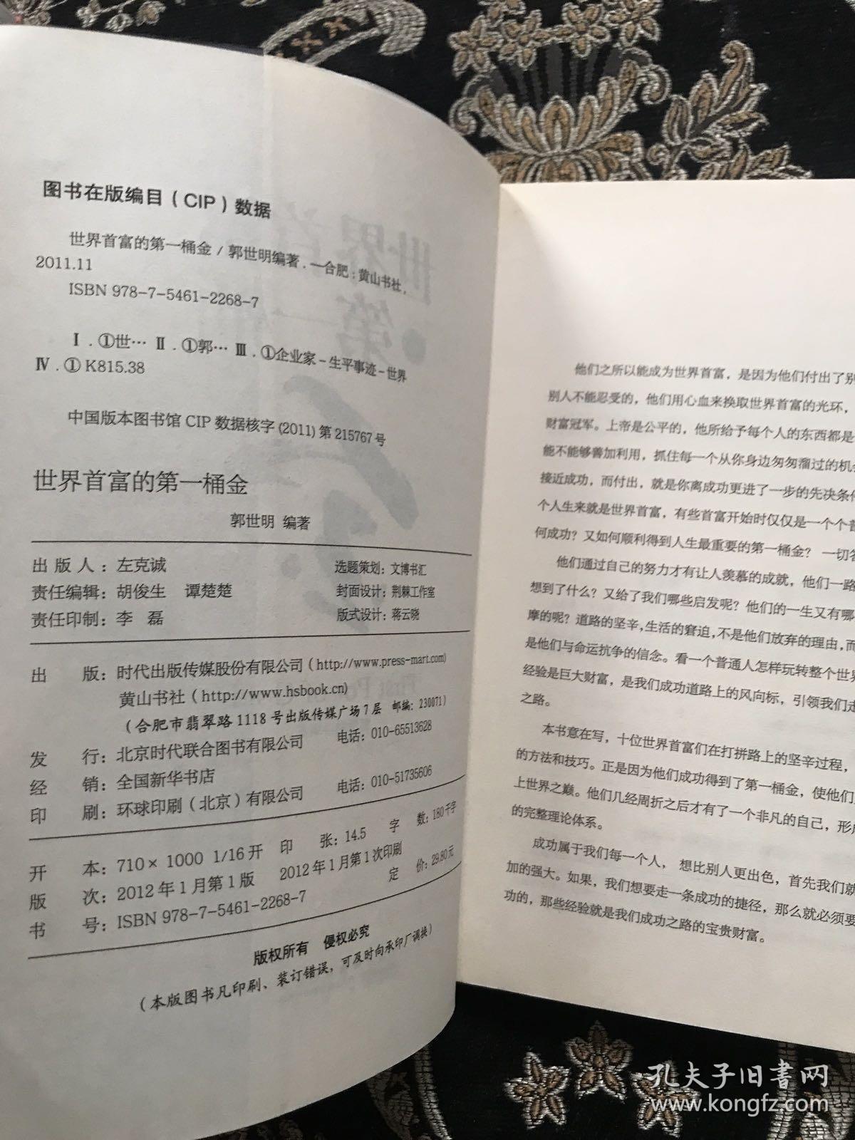 九州志叁·王朝启示录·白虎的崛起
