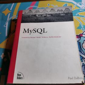 MySQL