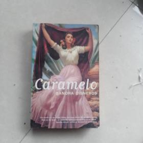 Caramelo SANDRA CISNEROS