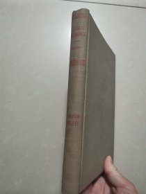 吕敏（1931年出生，中科院院士、核物理专家） 院士 旧藏：吕敏 签名本 英文版《Classical Mechanics》