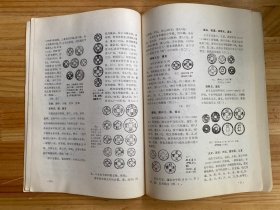 古钱 朱活（连载于《文物》1981.1-1983.10）