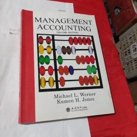 Management Accounting（Second editong）