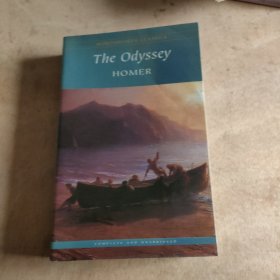 The Odyssey