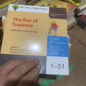 Oxford Reading Tree 1级，2级 ，124册合售。不重复