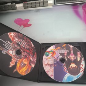 风色幻想4 4CD