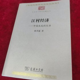 江村经济