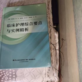 临床护理综合要点与实例精析