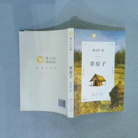 曹文轩文集：草房子