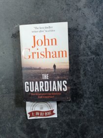 THE GUARDIANS:How do you prove your innocence from behind bars