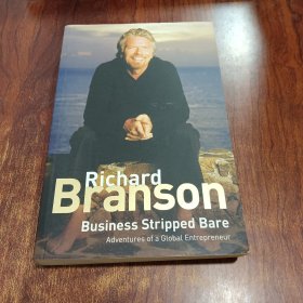 Business Stripped Bare