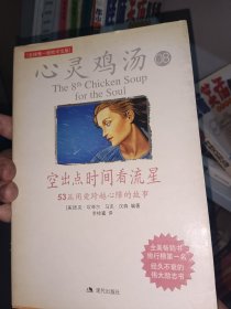 空出点时间看流星：53篇用爱跨越心障的故事