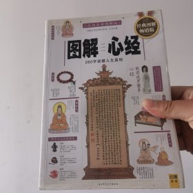 图解心经