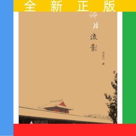 碎片流影