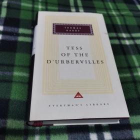 Tess of the D'Urbervilles