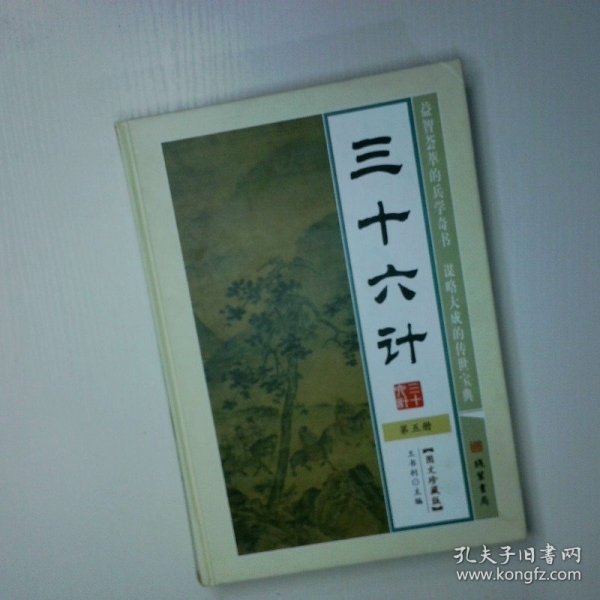 三十六计5
