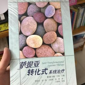 萨提亚转化式系统治疗