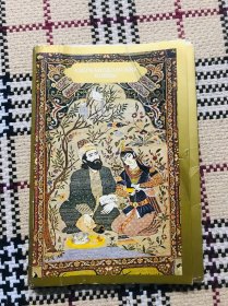 【包邮】Azerbaijan Carpets（阿塞拜疆地毯明信片，27张） 品相自鉴