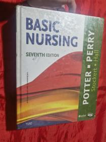 Basic Nursing - Text and Virtual Clinical Excursions 3.0 Package