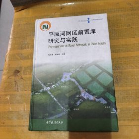 平原河网区前置库研究与实践