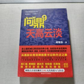 問(wèn)鼎九天高云淡