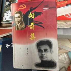 向前集