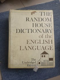 The Random House Dictionary of the English Language