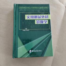 实用泌尿外科影像学