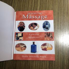 Sensual Massage