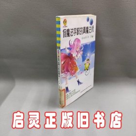 假魔法学校的真魔法师