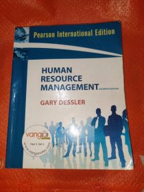 Human Resource Management