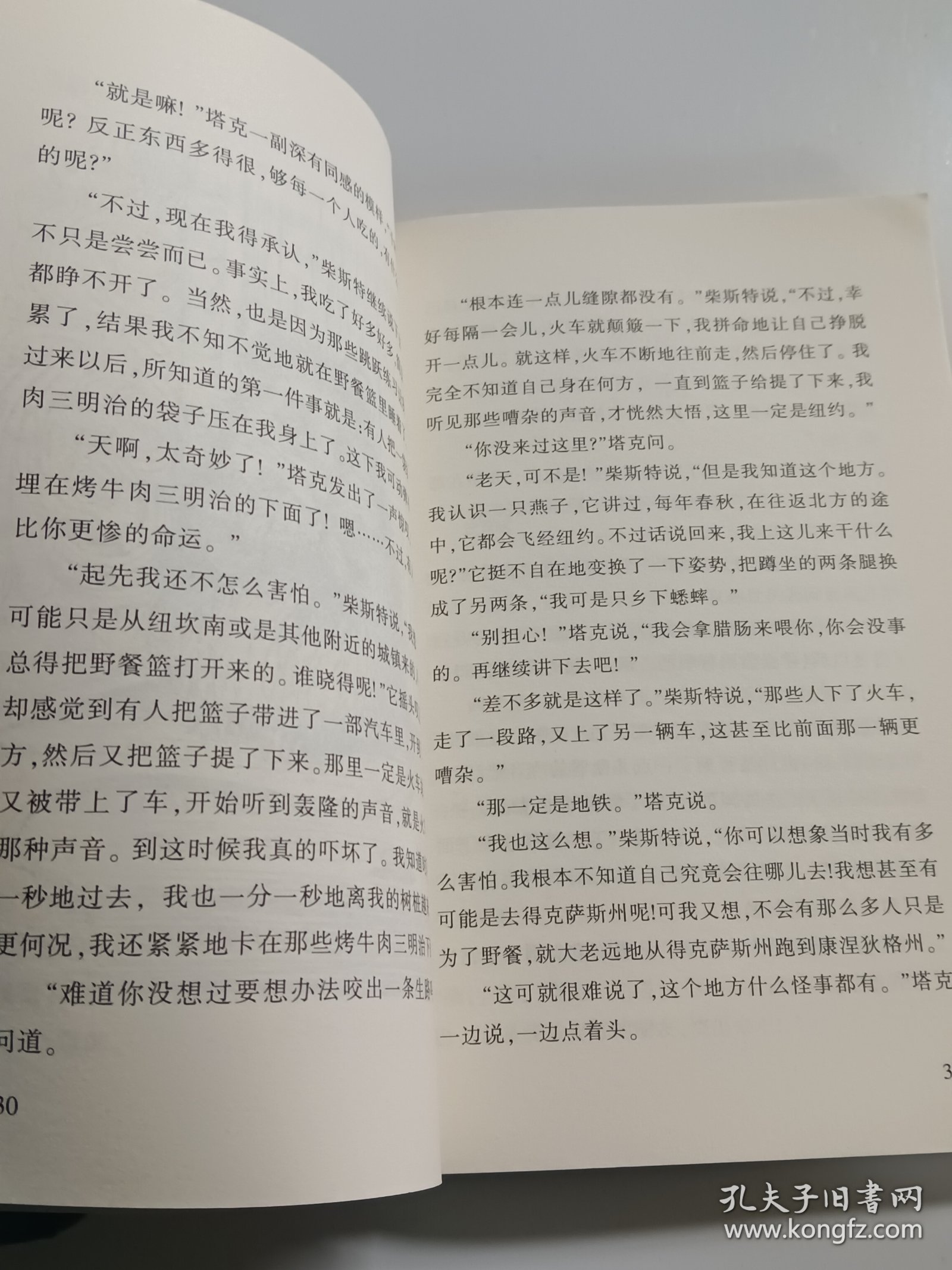 时代广场的蟋蟀