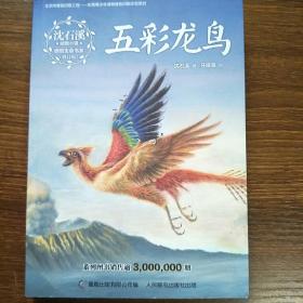 沈石溪动物小说感悟生命书系（修订版）·五彩龙鸟