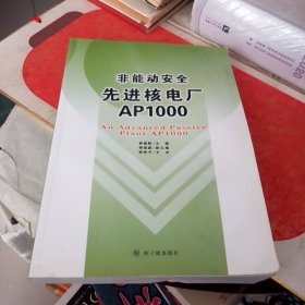 非能动安全先进核电厂AP1000