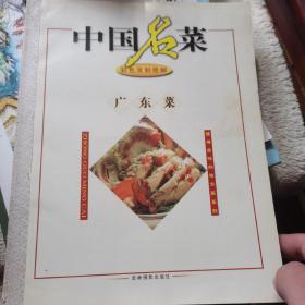 中国名菜 广东菜