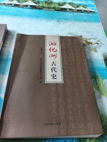 泗化洲古代史