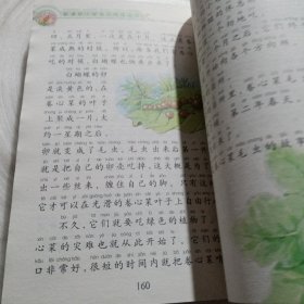 正版实拍：新课标小学语文阅读丛书：昆虫记（彩绘注音版）