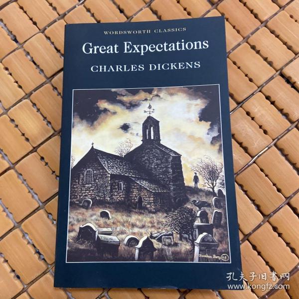 Great Expectations