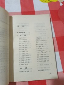 贵州特产风味指南，A区1一1