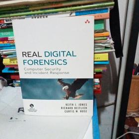 REAL DIGITL FORENSICS